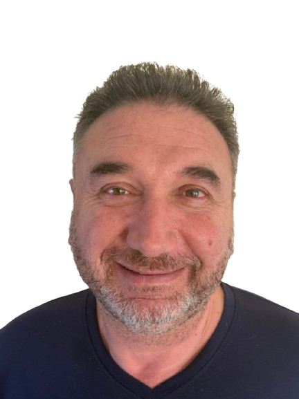 Philippe, chauffeur taxi agréé Ariane Taxi en Saône-et-Loire